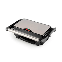 Sandwichera Panini Grill Thomas TH-975
