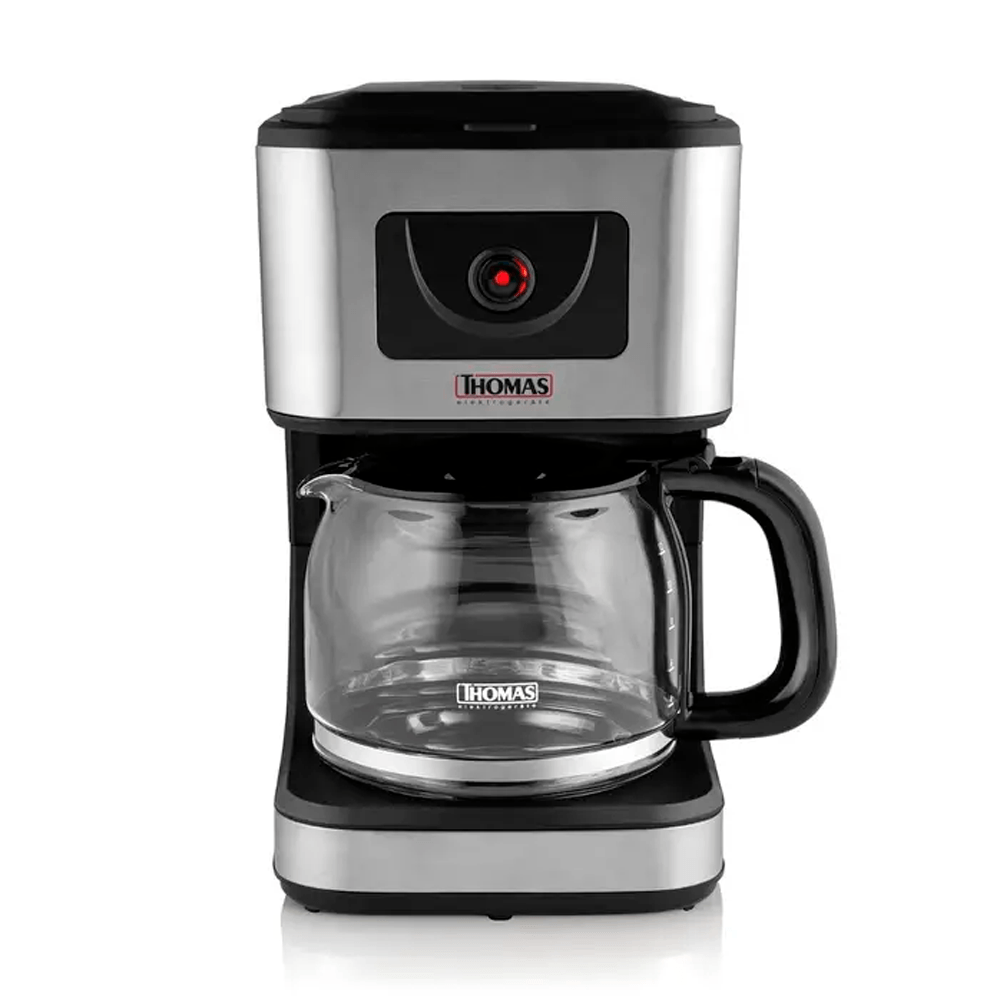 Cafetera Eléctrica de Goteo Thomas TH-138I