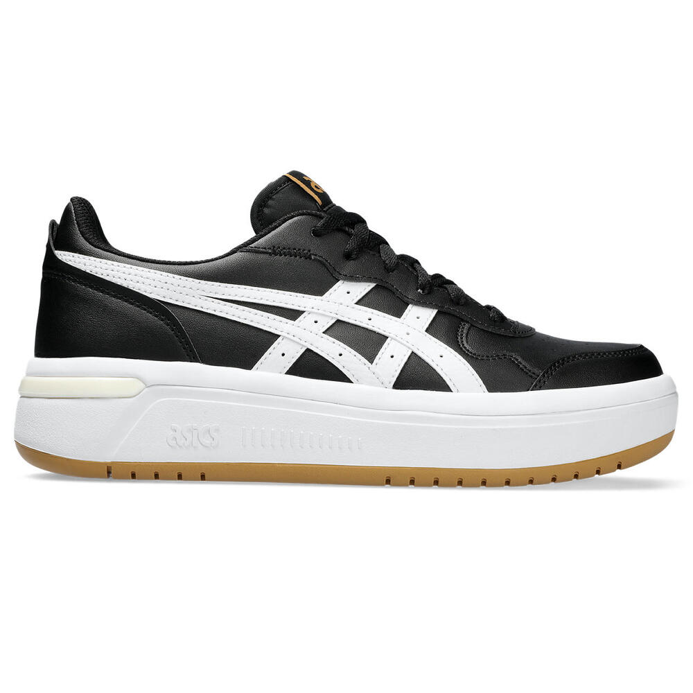 Zapatillas Urbanas Asics Mujer As1203A289.002 Negro