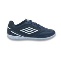 Zapatillas De Futbol Umbro Hombre Classico Xiii Ic 82177U Azul