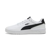 Zapatillas Urbanas Puma Mujer Court Lally 400367 03 Blanco
