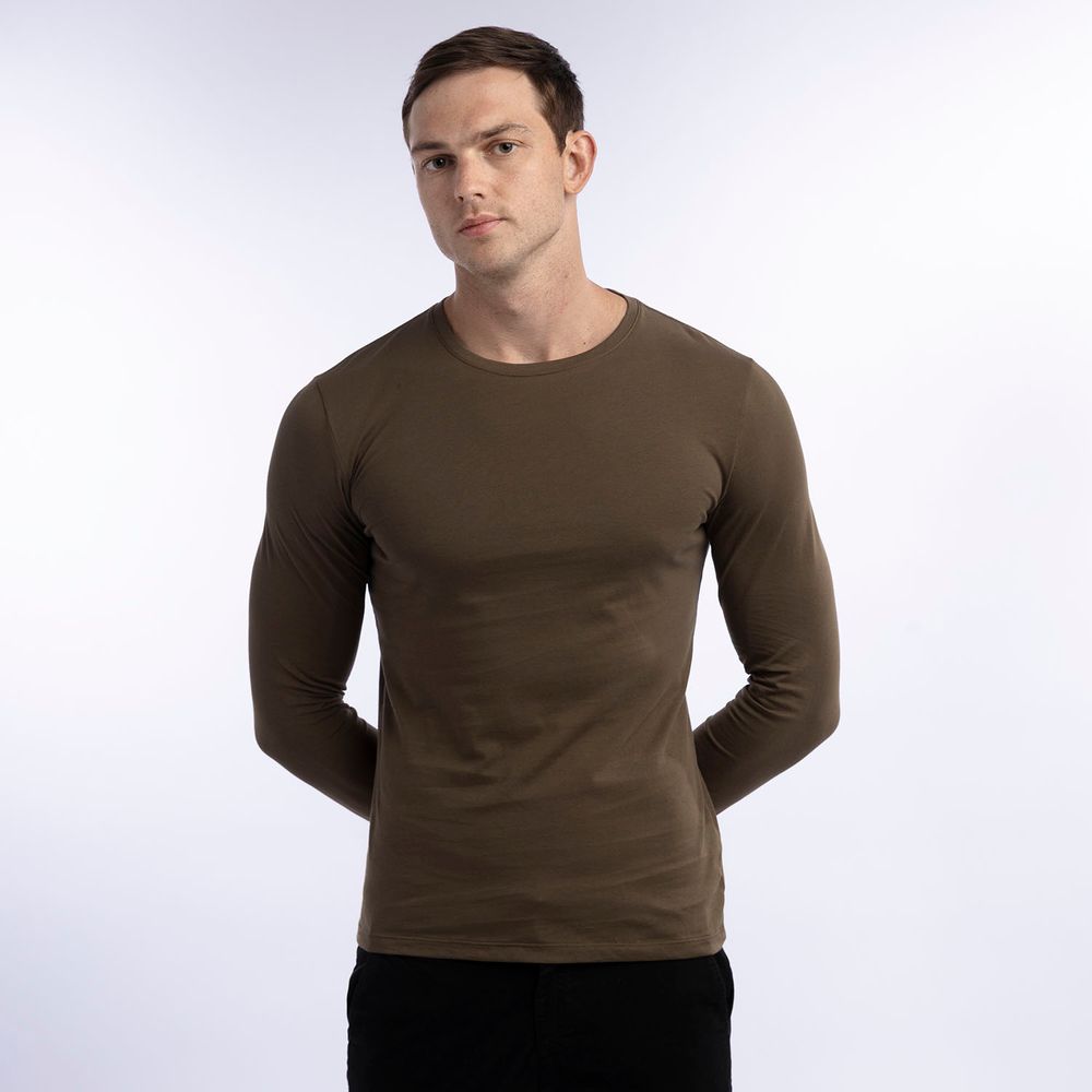 Polo Hombre Neck New Malabar