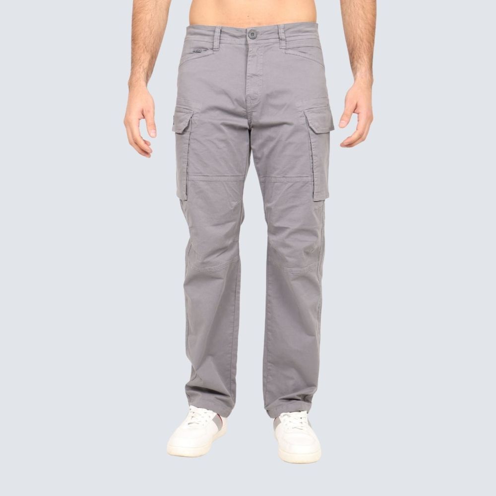 Pantalon Cargo P111 Kenz 189