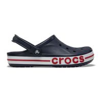 Crocs Hombre Bayaband Clogs Cr205089-4Cc Azul