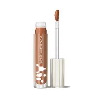 Labial Mac Lipglass Air Non Sticky En El Tono Instinct