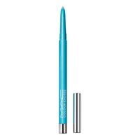 Delineador De Ojos Mac Colour Excess En El Tono Blueberry Milk