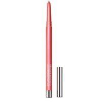 Delineador De Ojos Mac Colour Excess En El Tono Strawberry Milk