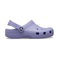 Crocs Niña Classic Clogs K Cr206991-5Bn Morado