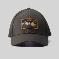 Gorra Deportiva Raigo M000272748010023 Hi-Tec Verde