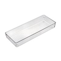 Organizador para cajón 38.1x15.9x5.2cm Orange