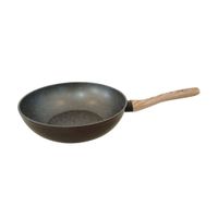 Wok Antiadherente Premiun Orange