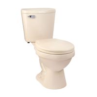 Taza de baño Universal Bone SDW Trebol