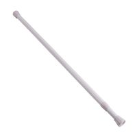 Tubo de ducha ajustable a presion Blanco 1.10x2.00 Thermicloset