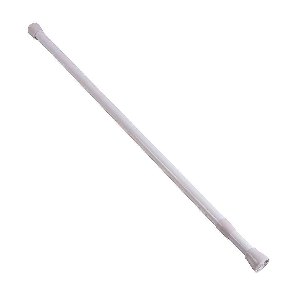Tubo de ducha ajustable a presion Blanco 1.10x2.00 Thermicloset