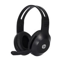 Audífono On Ear 3.5mm Micrófono Hp