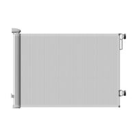Puerta retráctil seguridad Happy Dino hasta 140cm