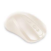 Mouse silencioso recargable fonz-101b Kuzler