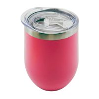 Vaso térmico Rosa 360ml Orange