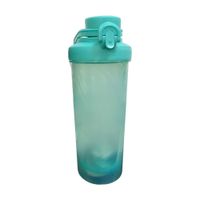Tomatodo Sport Shaker 700ml Celeste Orange
