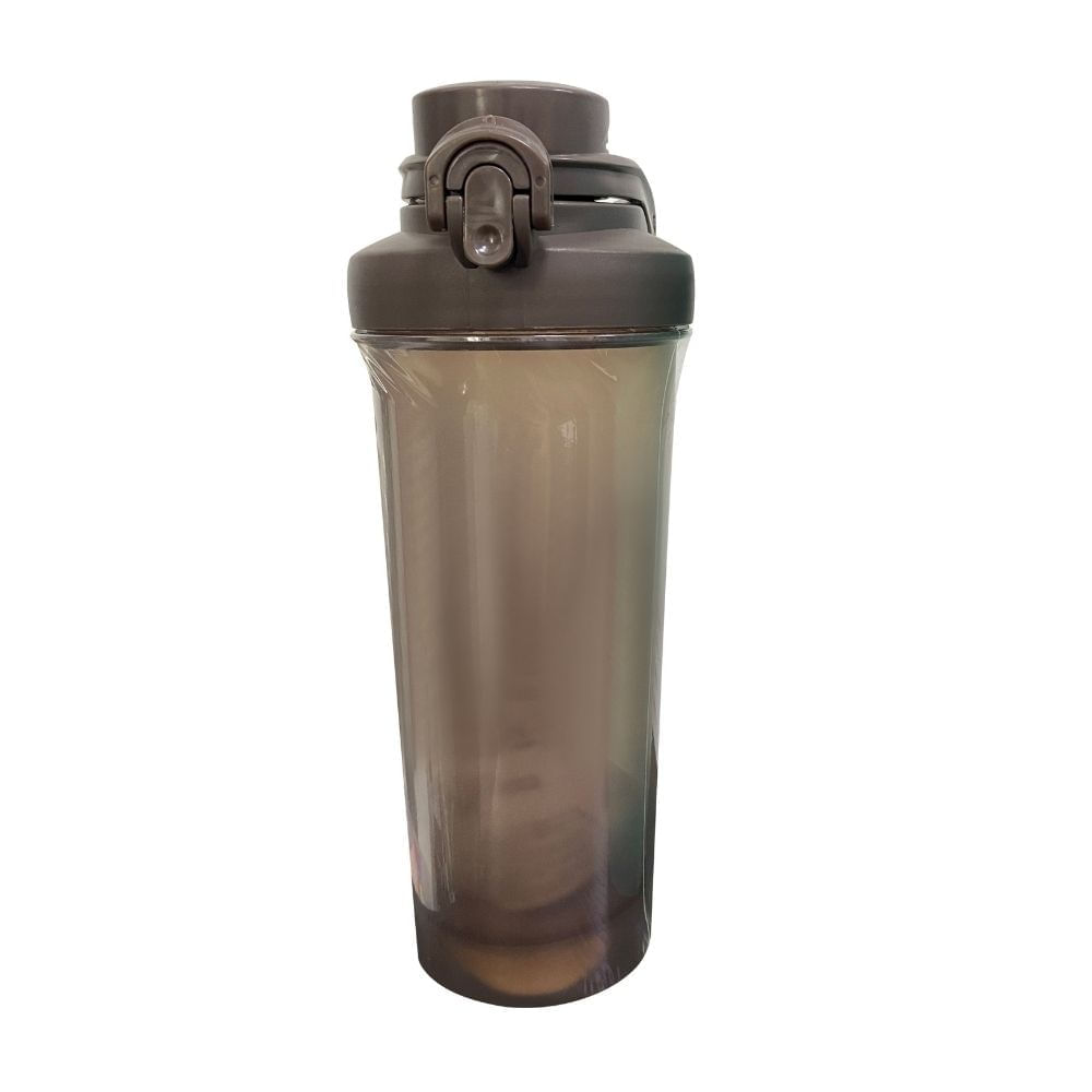 Tomatodo Sport Shaker 700ml Gris Orange