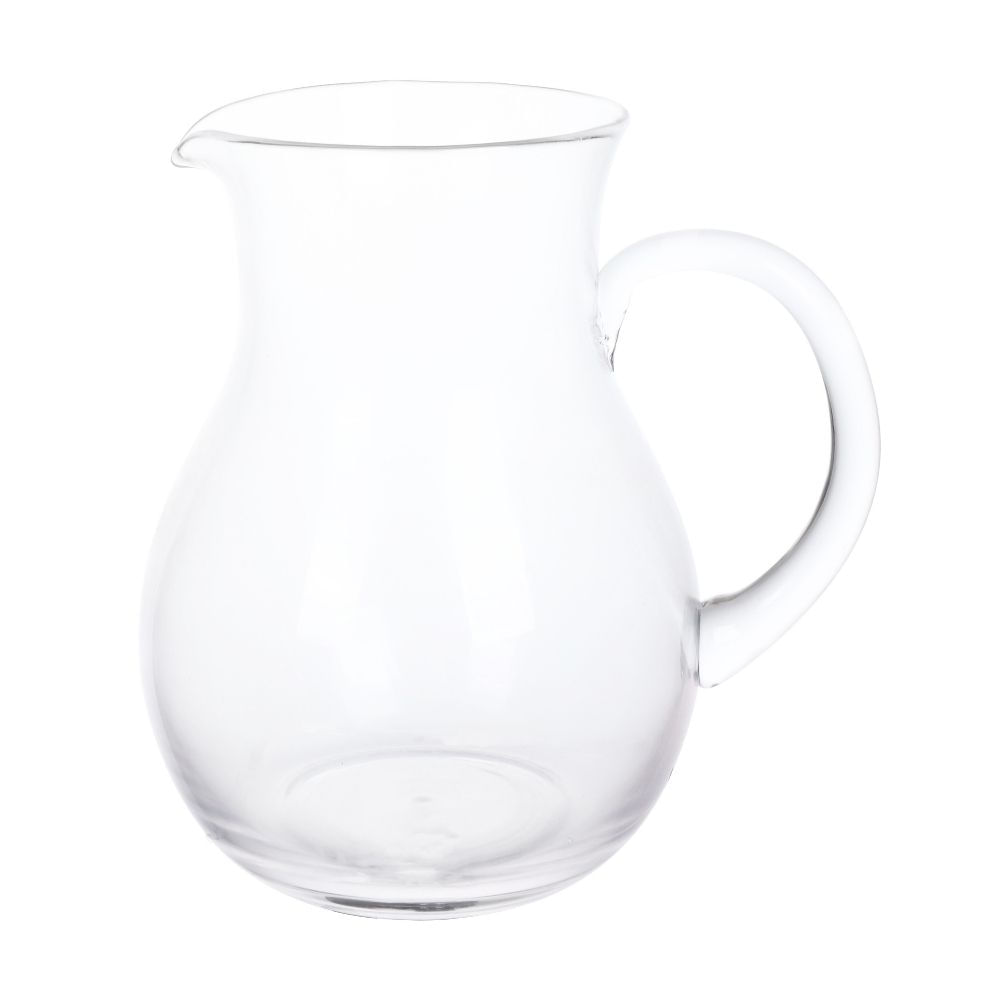 Jarra Olivo 2.80L Orange
