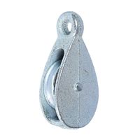 Polea Fija 38mm Werken