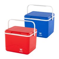 Cooler Alaska 5 litros Reyplast