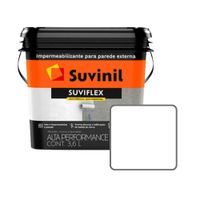 Impermeabilizante Suviflex 3.6 litros Suvinil