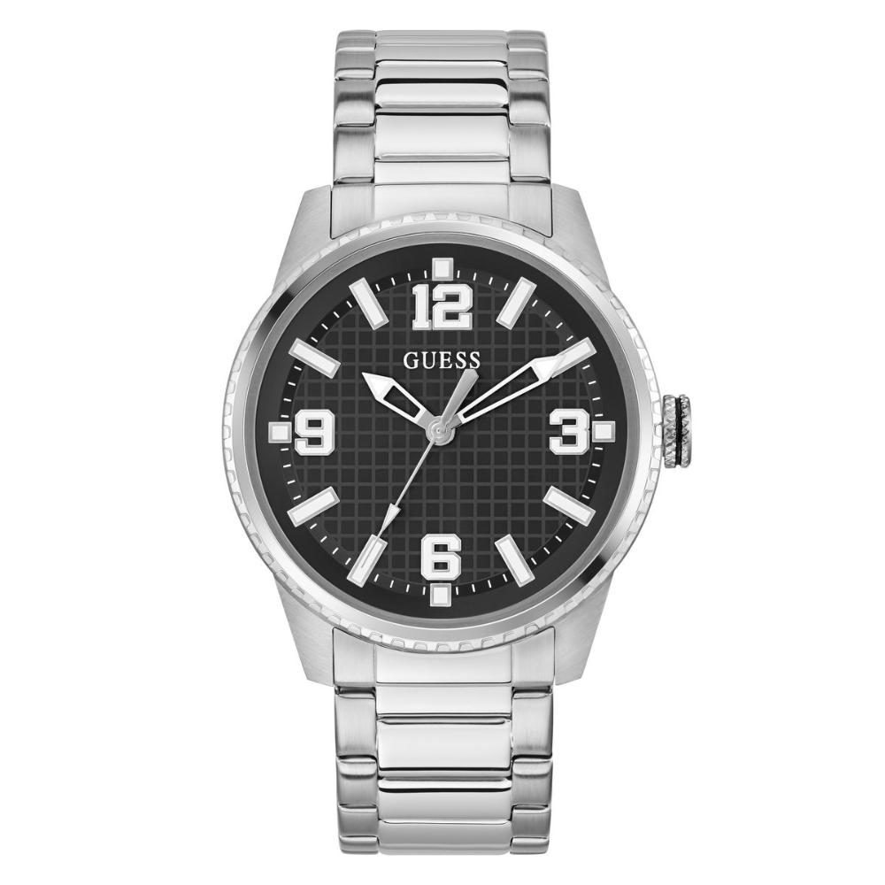 Reloj Guess Para Hombre GW0889G1
