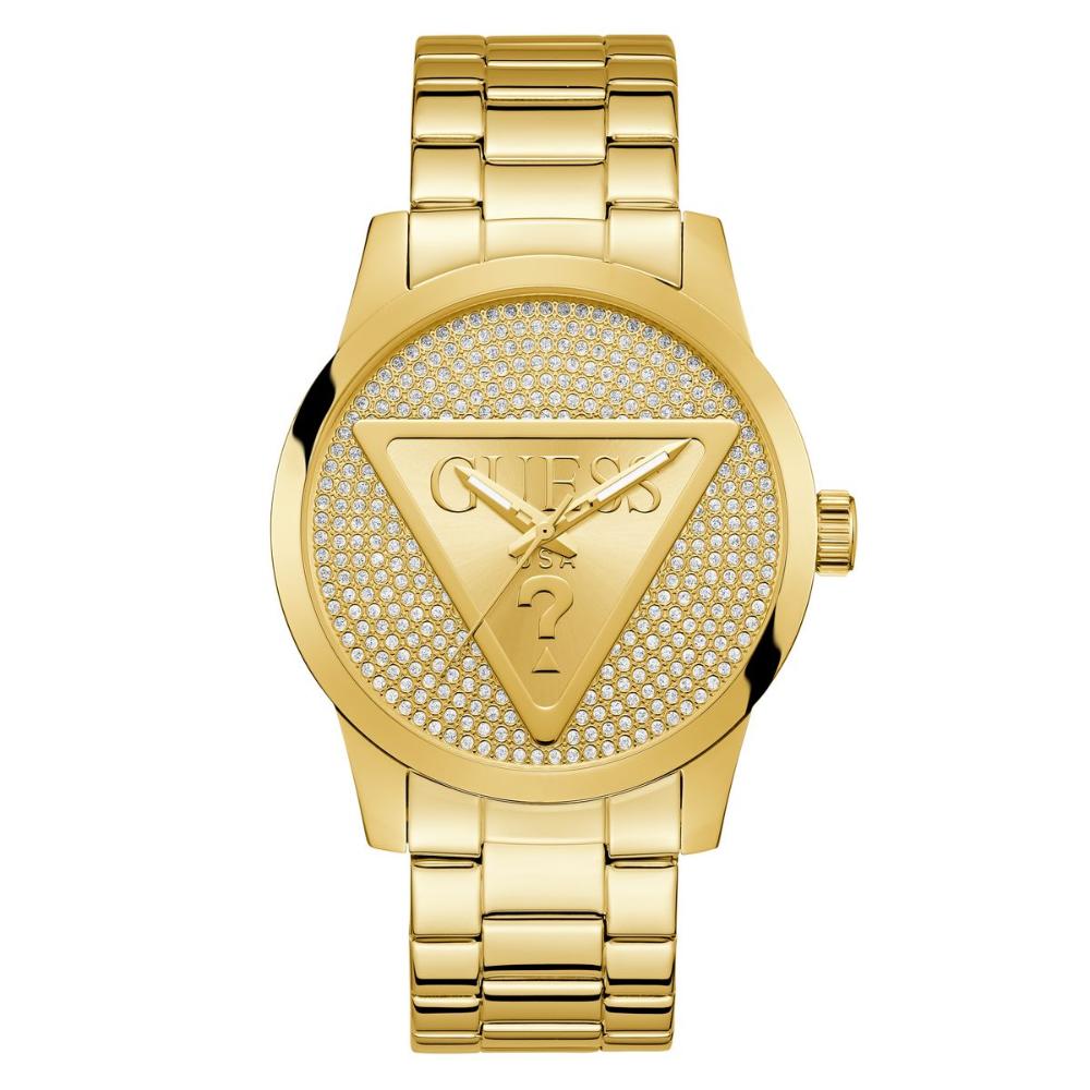 Reloj Guess Para Hombre GW0915G1
