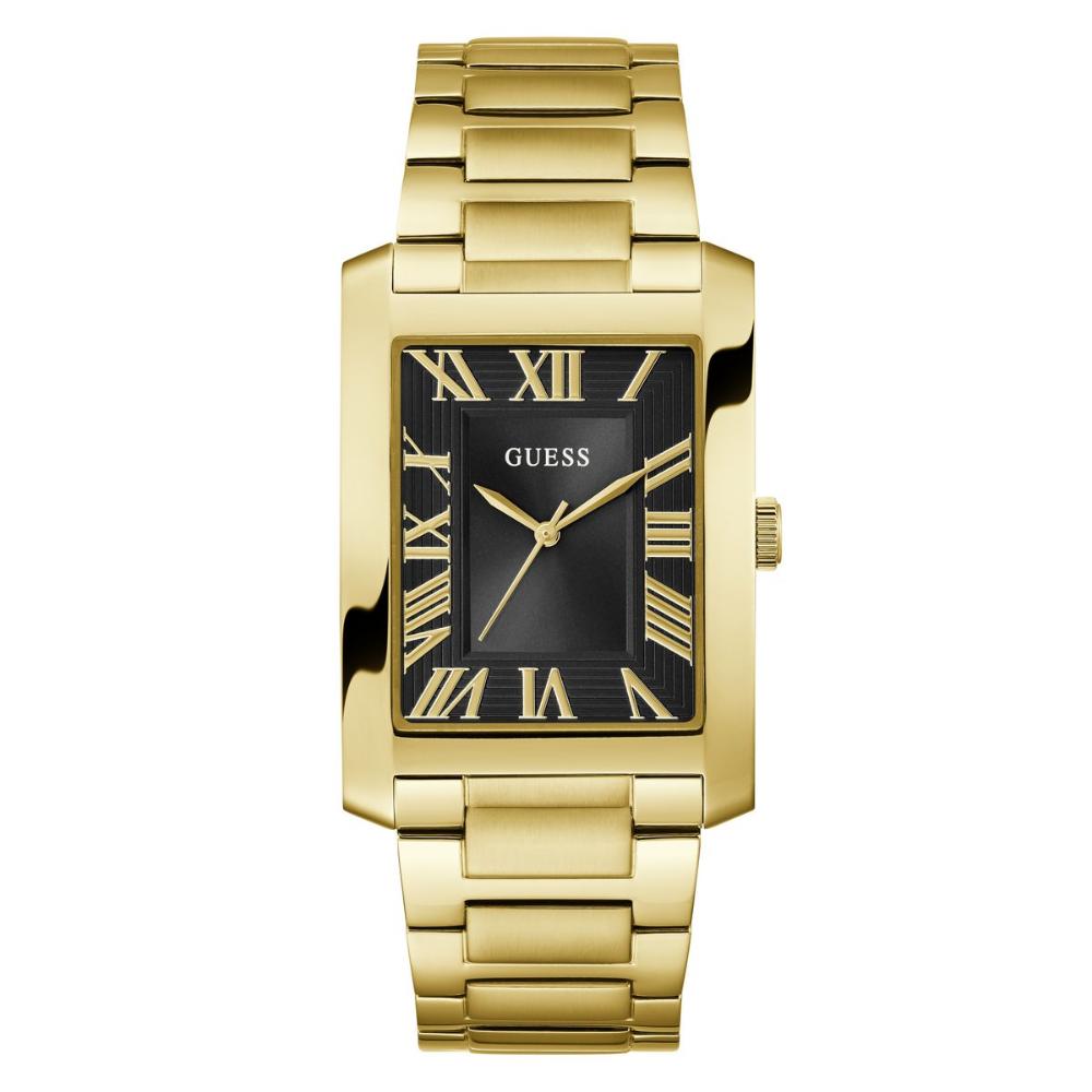 Reloj Guess Para Hombre GW0896G2