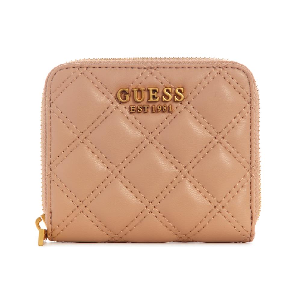 Billeteras Guess Para Mujer QA874837_GUBEI_OS