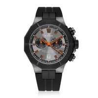 Reloj Edox Para Hombre 10113 37GNCA GNO