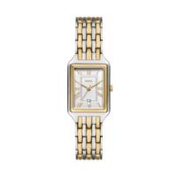 Reloj Fossil Para Mujer ES5368