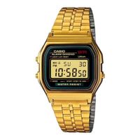 Reloj Casio Unisex A-159WGEA-1