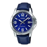 Reloj Casio Para Hombre MTP-V004L-2B