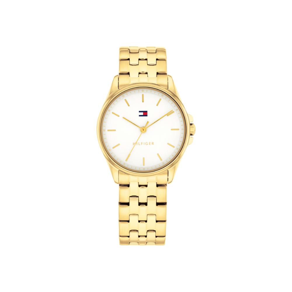 Reloj Tommy Hilfiger Para Mujer 1782773
