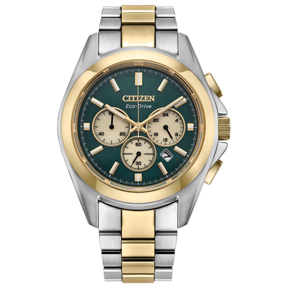Reloj Citizen Para Hombre CA4684-54X