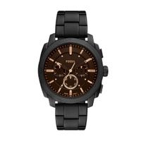 Reloj Fossil Para Hombre FS6097