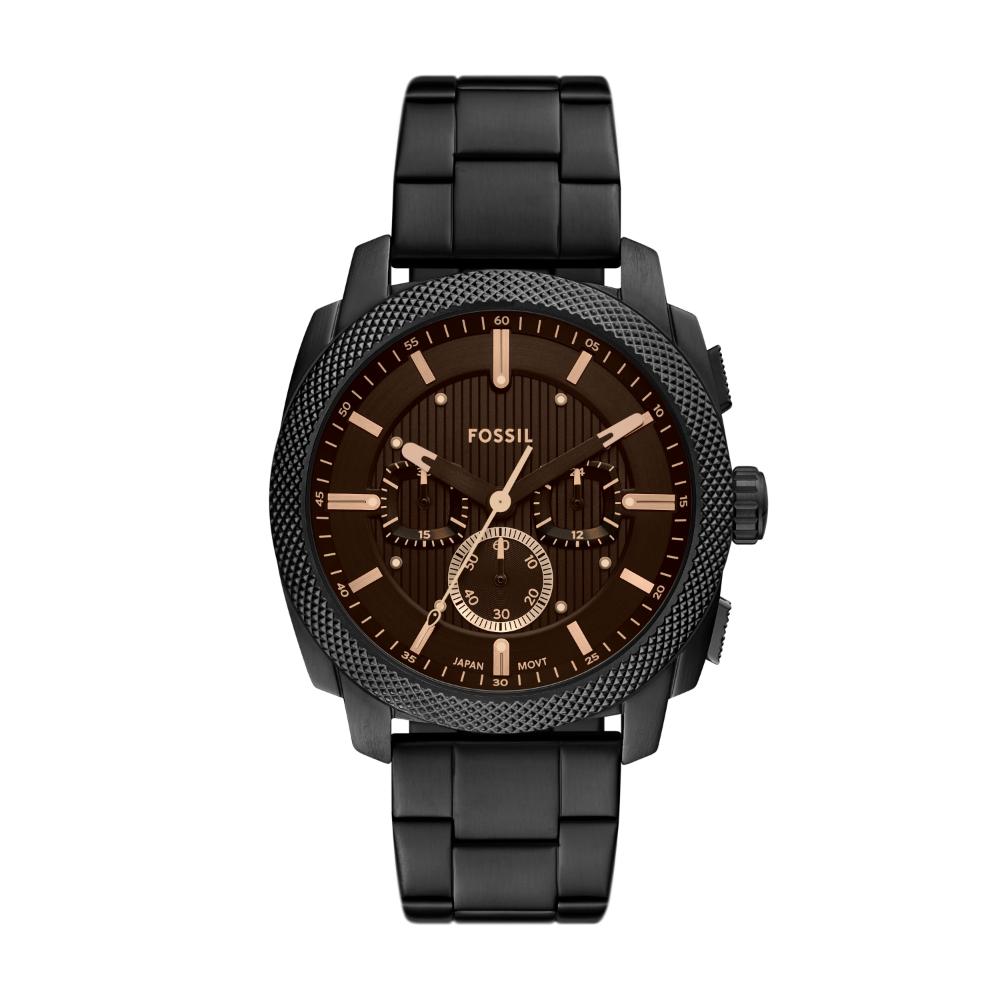 Reloj Fossil Para Hombre FS6097