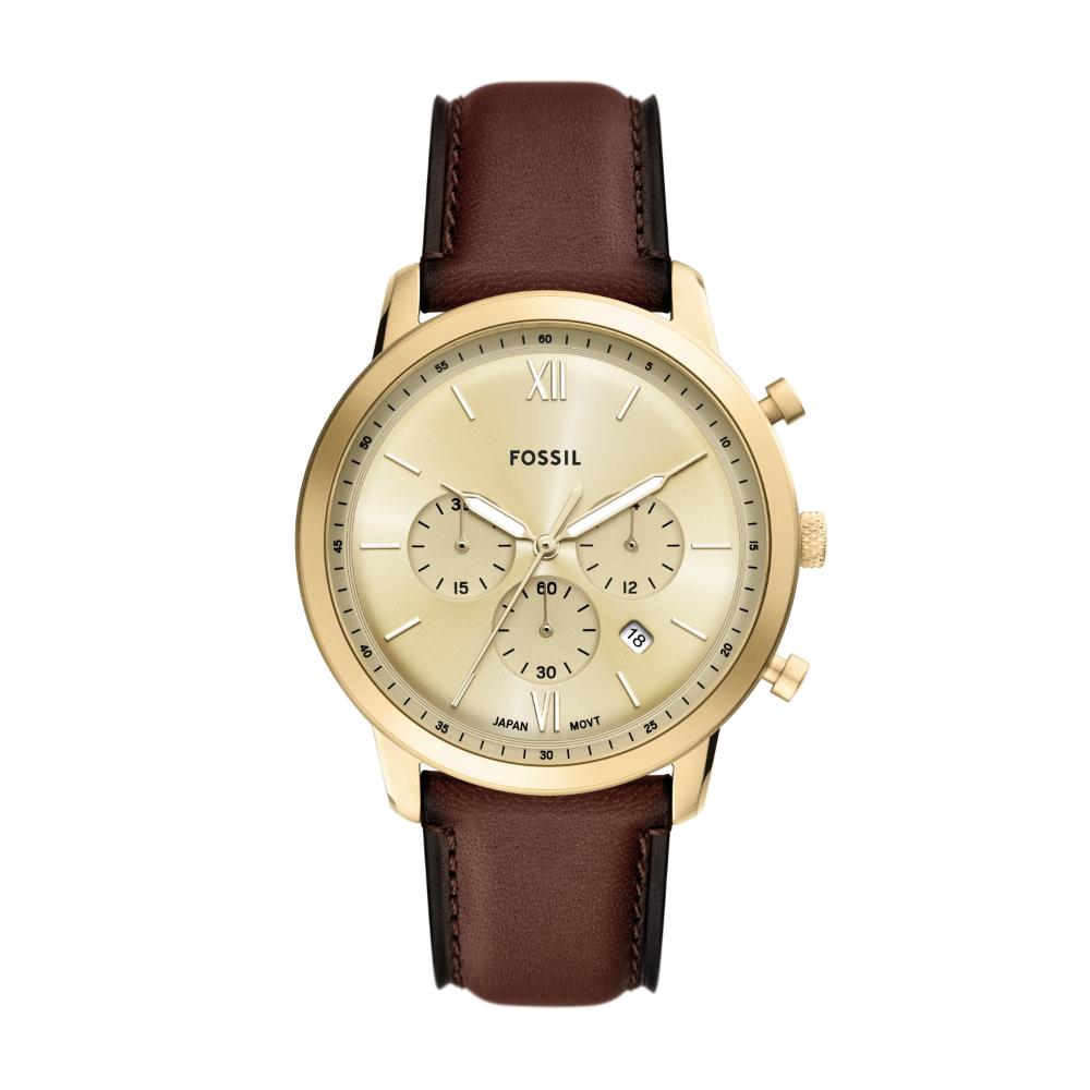 Reloj Fossil Para Hombre FS6113