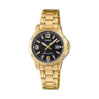 Reloj Casio Para Mujer LTP-V004G-1B