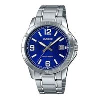 Reloj Casio Para Hombre MTP-V004D-2B