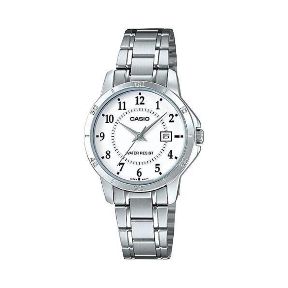 Reloj Casio Para Mujer LTP-V004D-7B