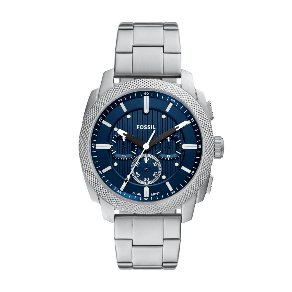 Reloj Fossil Para Hombre FS6096