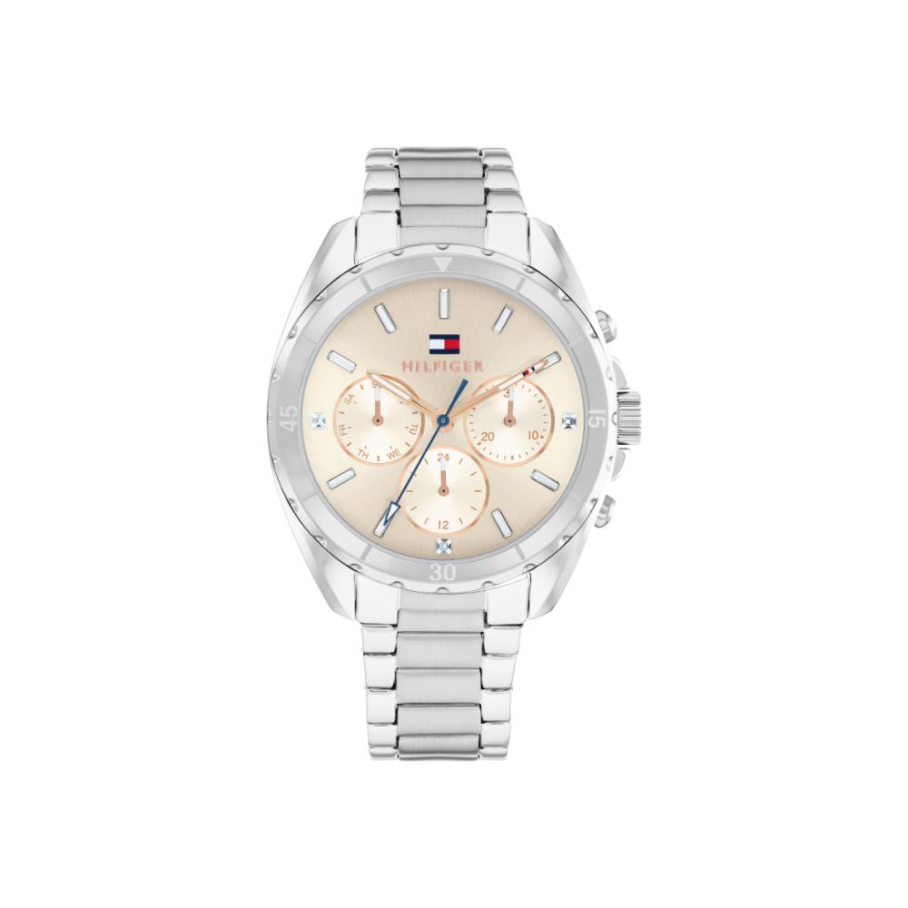 Reloj Tommy Hilfiger Para Mujer 1782782