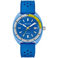 Reloj Bulova Para Hombre 98B445
