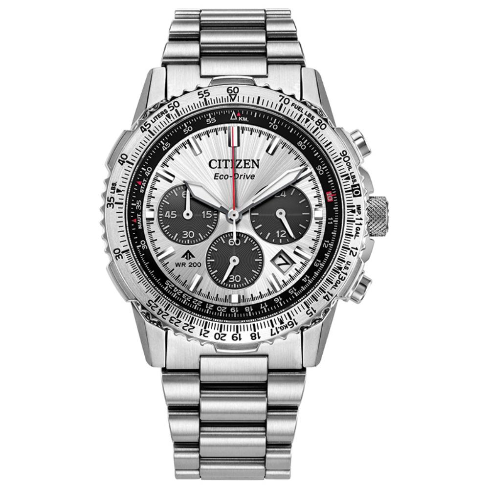 Reloj Citizen Para Hombre CA4660-61A