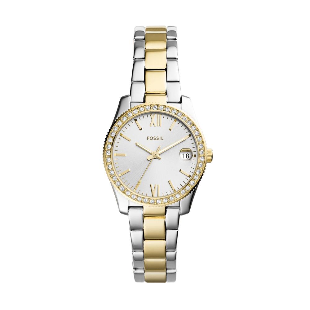 Reloj Fossil Para Mujer ES4319