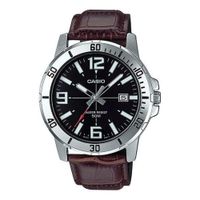 Reloj Casio Para Hombre MTP-VD01L-1BV